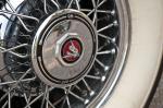 Cadillac Sixteen Roadster by Fleetwood 1930 года